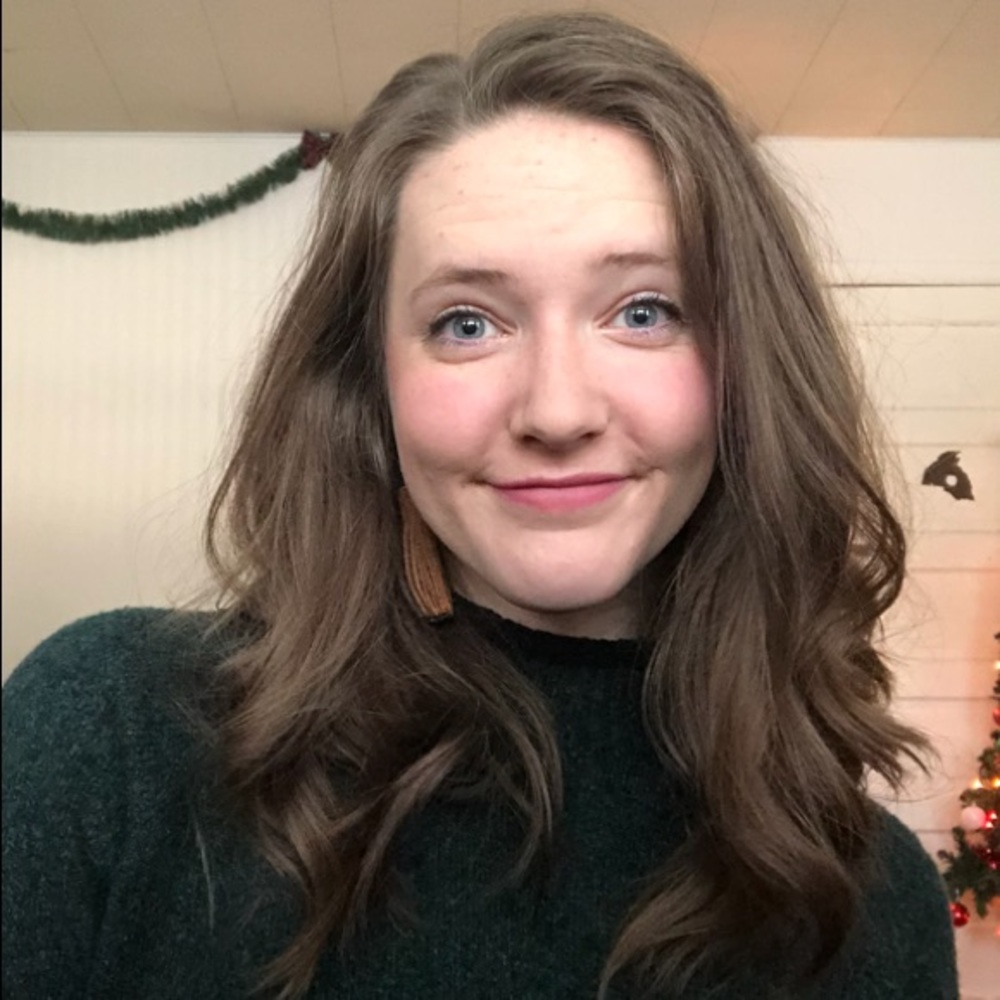 Meet your Posher, Monica